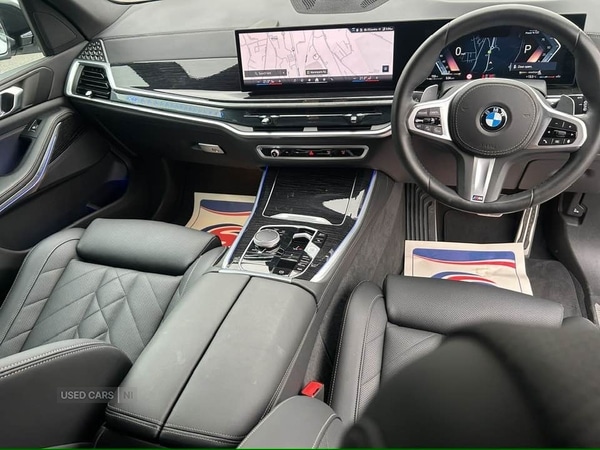 Used BMW X5 2024 for sale - 76248129: Photo 11