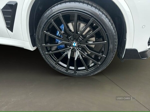 Used BMW X5 2024 for sale - 76248129: Photo 9
