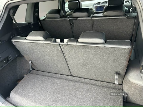 Used Volkswagen Tiguan Allspace 2019 for sale - 77132362: Photo 10
