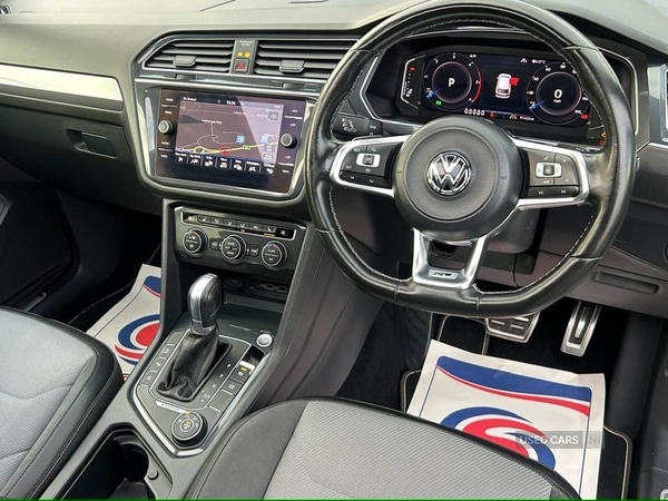 Used Volkswagen Tiguan Allspace 2019 for sale - 77132362: Photo 11