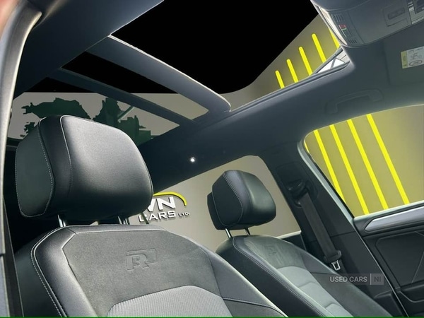 Used Volkswagen Tiguan Allspace 2019 for sale - 77132362: Photo 12