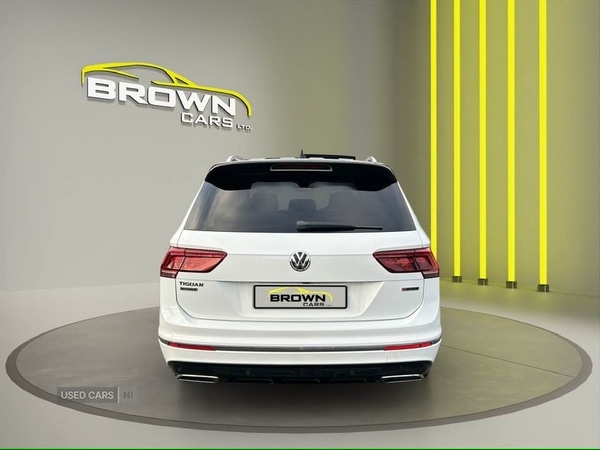 Used Volkswagen Tiguan Allspace 2019 for sale - 77132362: Photo 6