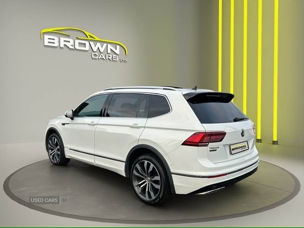 Used Volkswagen Tiguan Allspace 2019 for sale - 77132362: Photo 7