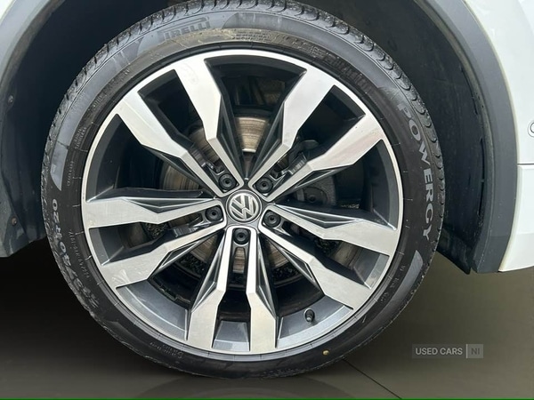Used Volkswagen Tiguan Allspace 2019 for sale - 77132362: Photo 9