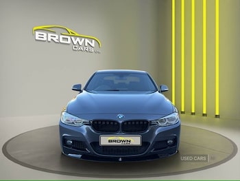 Used BMW 3 Series 2018 for sale - 78481727: Photo