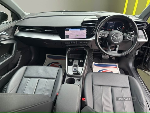 Used Audi A3 2022 for sale - 78116847: Photo 10