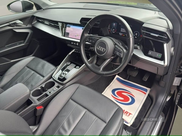 Used Audi A3 2022 for sale - 78116847: Photo 11