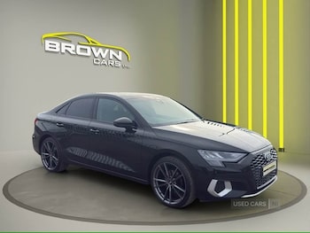 Used Audi A3 2022 for sale - 78116847: Photo