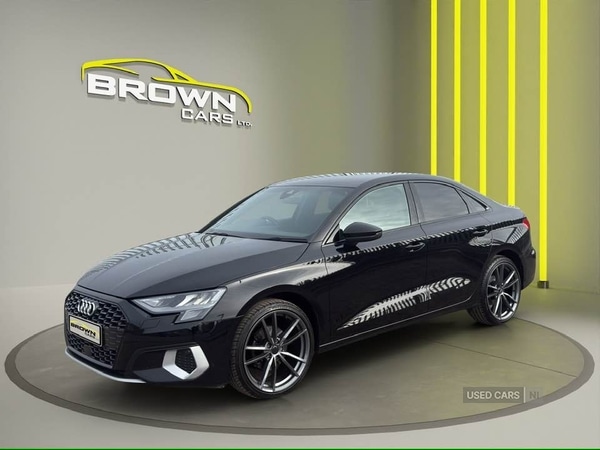 Used Audi A3 2022 for sale - 78116847: Photo 3