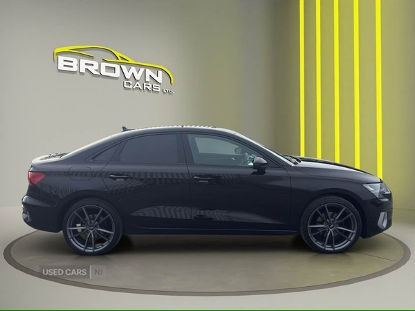 Used Audi A3 2022 for sale - 78116847: Photo 4