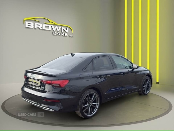 Used Audi A3 2022 for sale - 78116847: Photo 5