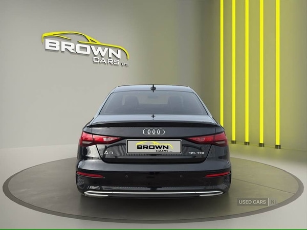 Used Audi A3 2022 for sale - 78116847: Photo 6