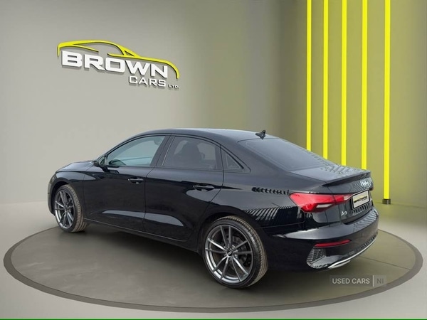 Used Audi A3 2022 for sale - 78116847: Photo 7