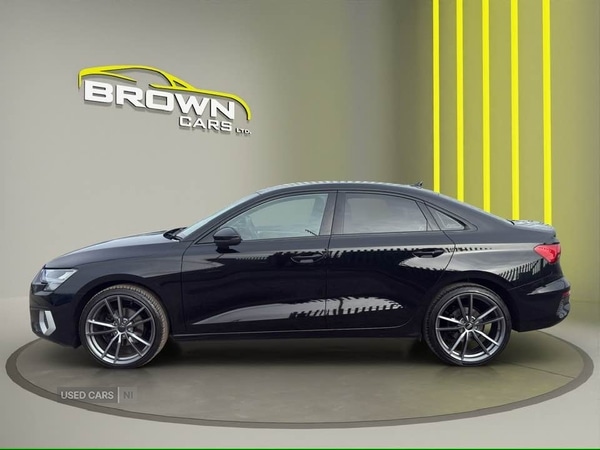 Used Audi A3 2022 for sale - 78116847: Photo 8