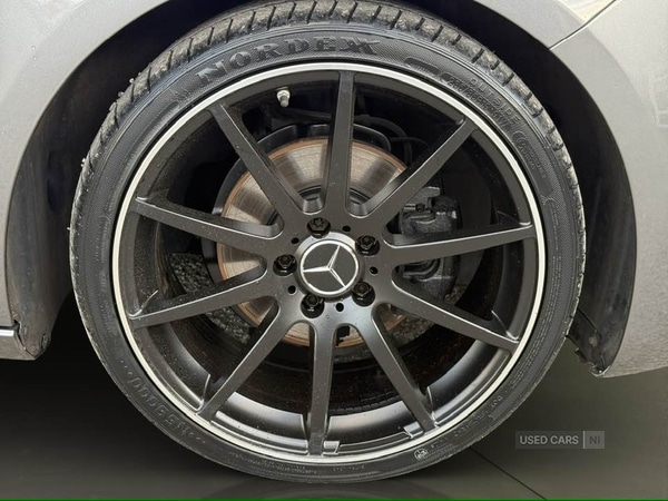 Used Mercedes-Benz A-Class 2018 for sale - 77697264: Photo 9