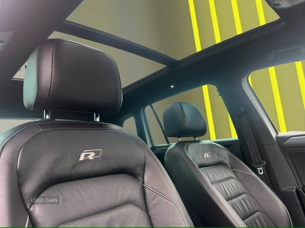 Used Volkswagen Tiguan 2019 for sale - 76825497: Photo 10