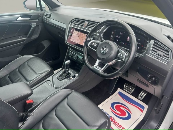 Used Volkswagen Tiguan 2019 for sale - 76825497: Photo 11