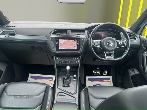 Used Volkswagen Tiguan 2019 for sale - 76825497: Photo 12