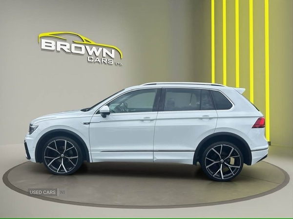 Used Volkswagen Tiguan 2019 for sale - 76825497: Photo 5