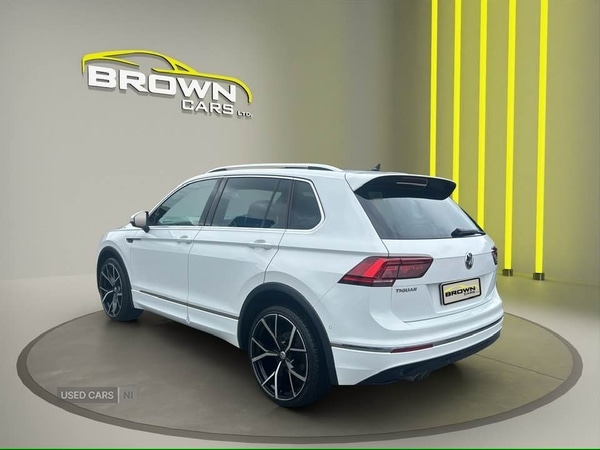 Used Volkswagen Tiguan 2019 for sale - 76825497: Photo 6