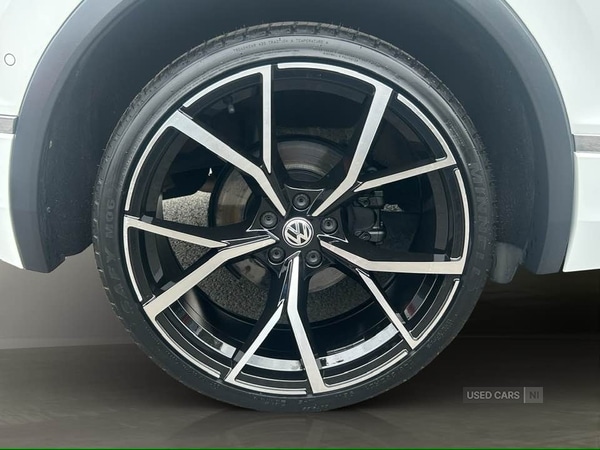 Used Volkswagen Tiguan 2019 for sale - 76825497: Photo 9