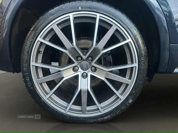 Used Audi Q5 2018 for sale - 76500358: Photo 9