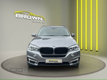 Used BMW X5 2015 for sale - 78773048: Photo