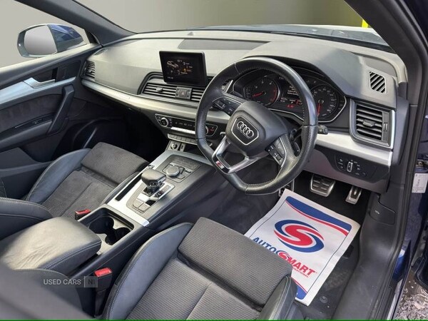 Used Audi Q5 2019 for sale - 77724417: Photo 10