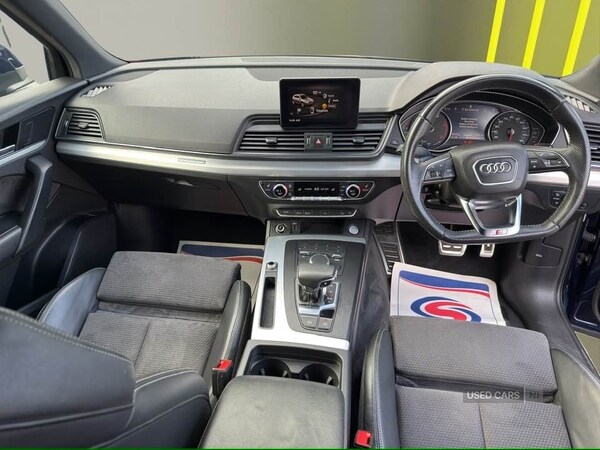 Used Audi Q5 2019 for sale - 77724417: Photo 11