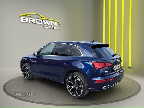 Used Audi Q5 2019 for sale - 77724417: Photo 7