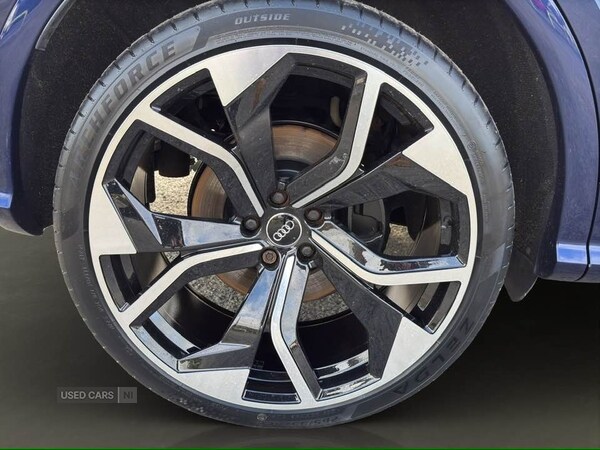 Used Audi Q5 2019 for sale - 77724417: Photo 9