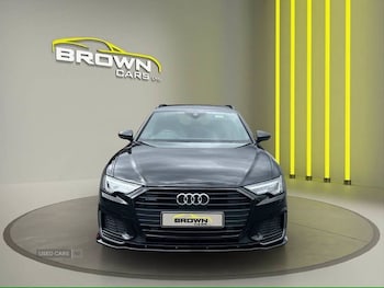 Used Audi A6 2019 for sale - 79509870: Photo