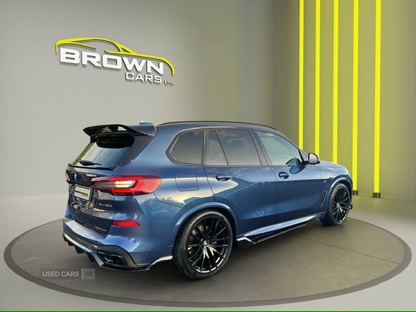 Used BMW X5 2020 for sale - 77332269: Photo 5