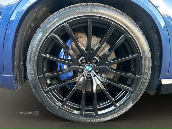 Used BMW X5 2020 for sale - 77332269: Photo 9