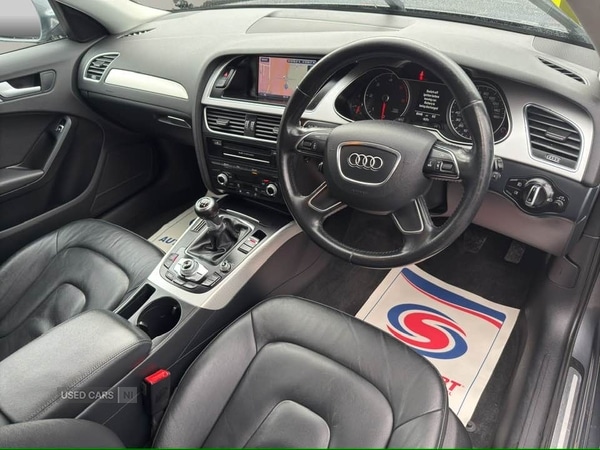 Used Audi A4 2015 for sale - 77345996: Photo 10