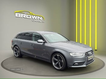 2015 - 2.0 TDI Ultra 163 SE Technik 5dr