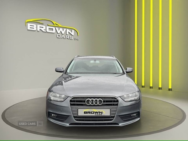 Used Audi A4 2015 for sale - 77345996: Photo 2