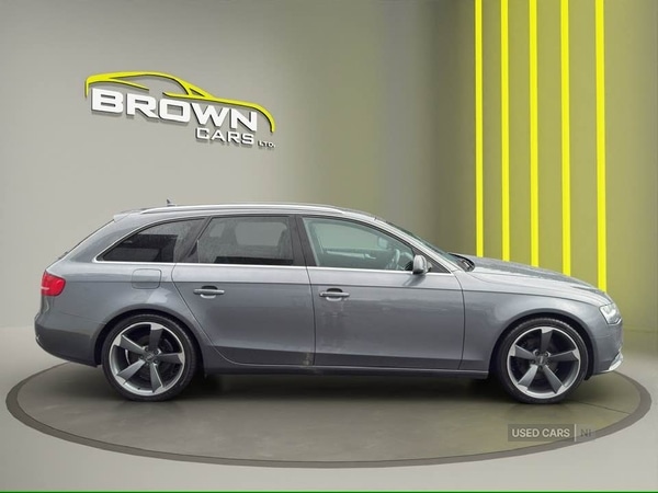 Used Audi A4 2015 for sale - 77345996: Photo 4