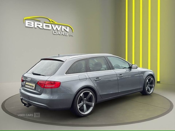 Used Audi A4 2015 for sale - 77345996: Photo 5