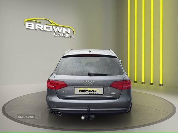 Used Audi A4 2015 for sale - 77345996: Photo 6