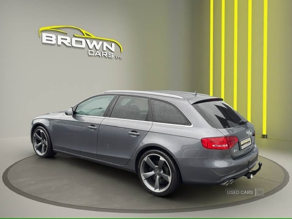 Used Audi A4 2015 for sale - 77345996: Photo 7