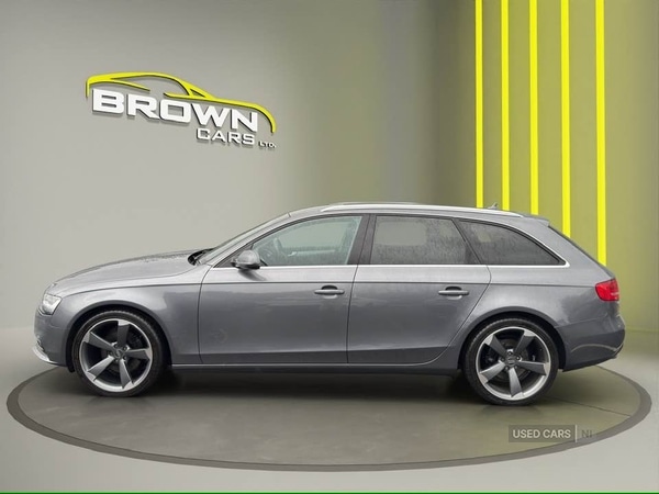 Used Audi A4 2015 for sale - 77345996: Photo 8