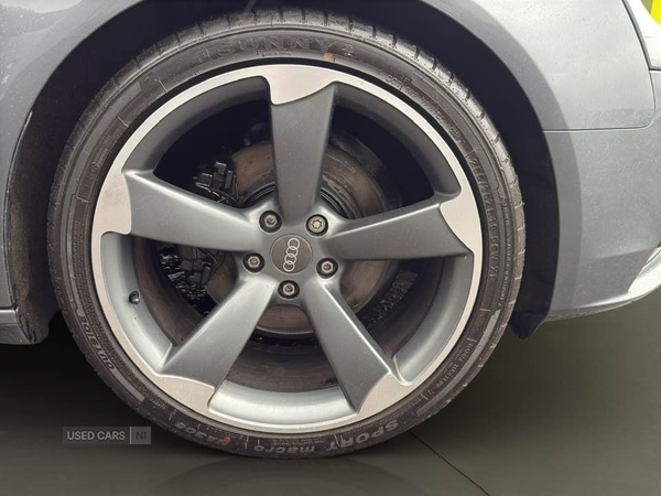 Used Audi A4 2015 for sale - 77345996: Photo 9