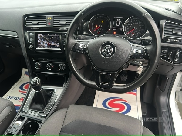 Used Volkswagen Golf 2015 for sale - 76574158: Photo 10