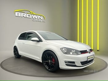 Used Volkswagen Golf 2015 for sale - 76574158: Photo