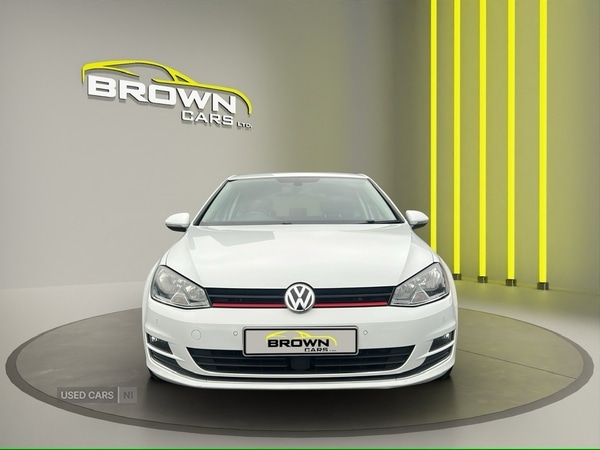 Used Volkswagen Golf 2015 for sale - 76574158: Photo 2