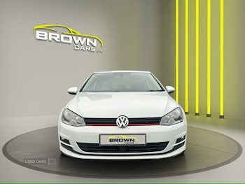 Used Volkswagen Golf 2015 for sale - 76574158: Photo