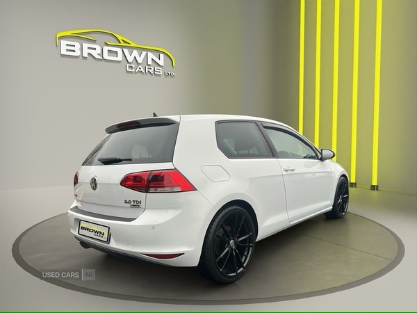 Used Volkswagen Golf 2015 for sale - 76574158: Photo 5