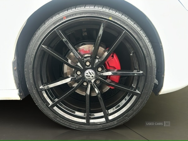 Used Volkswagen Golf 2015 for sale - 76574158: Photo 9