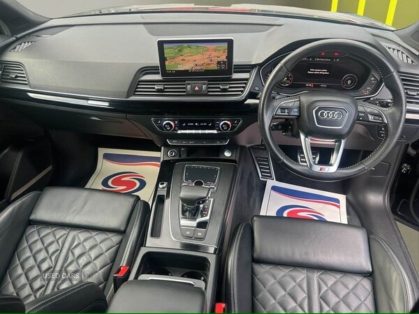 Used Audi Q5 2019 for sale - 76215777: Photo 11